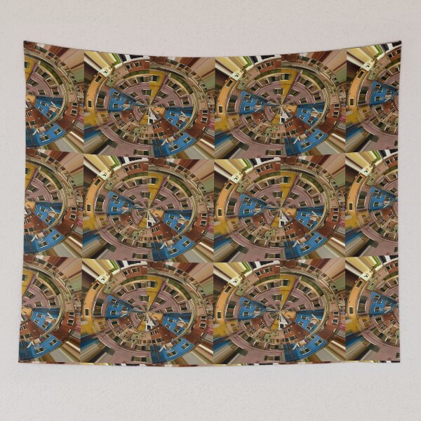 Item preview, Architectures designed and sold by O'clock Vibes.