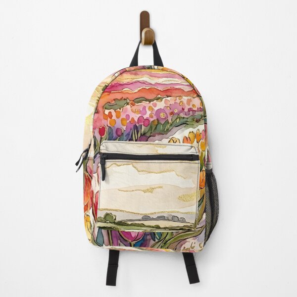 Item preview, Tulip field designed and sold by GraphicsClub.