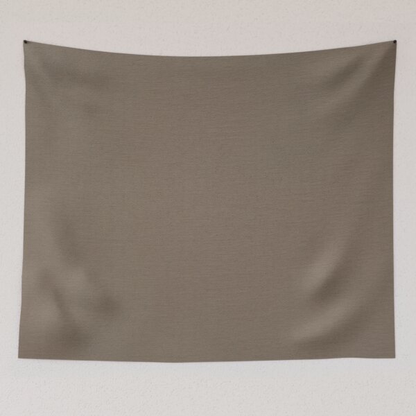 Item preview, Minimalist Taupe Texture | Neutral Beige Greige Abstract Digital Art designed and sold by Midnight Veil Designs.
