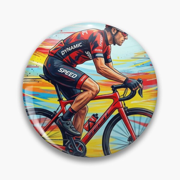 Item preview, Color frenzy of speed designed and sold by Sigtrix.