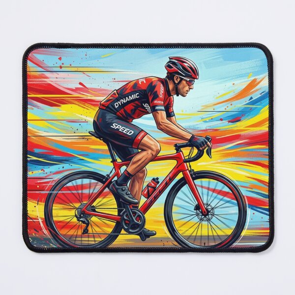 Item preview, Color frenzy of speed designed and sold by Sigtrix.