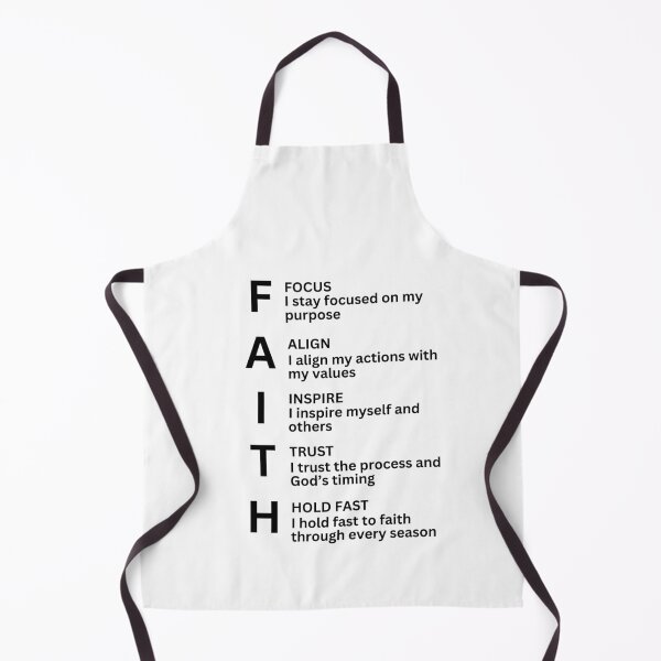 Item preview, Faith-driven purpose, alignment, inspiration, and trust designed and sold by Empower Vision Wear.
