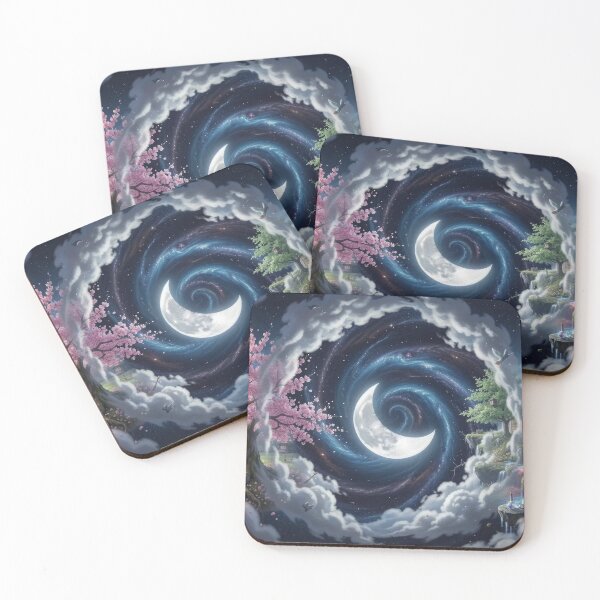 Item preview, Pathway Through Dreams designed and sold by Undersea Ai Art.