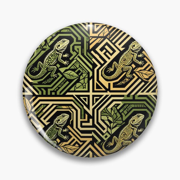 Item preview, Maze Design designed and sold by forget45studio.