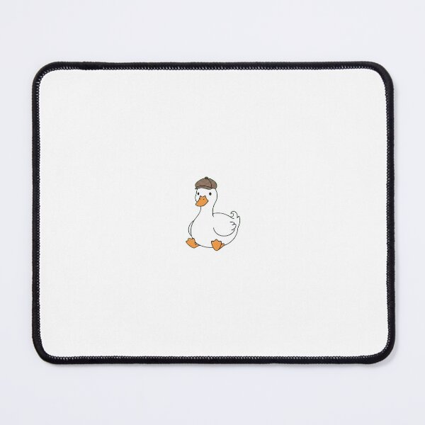 Item preview, Detective Duck sit down designed and sold by SUNZONE_CS.