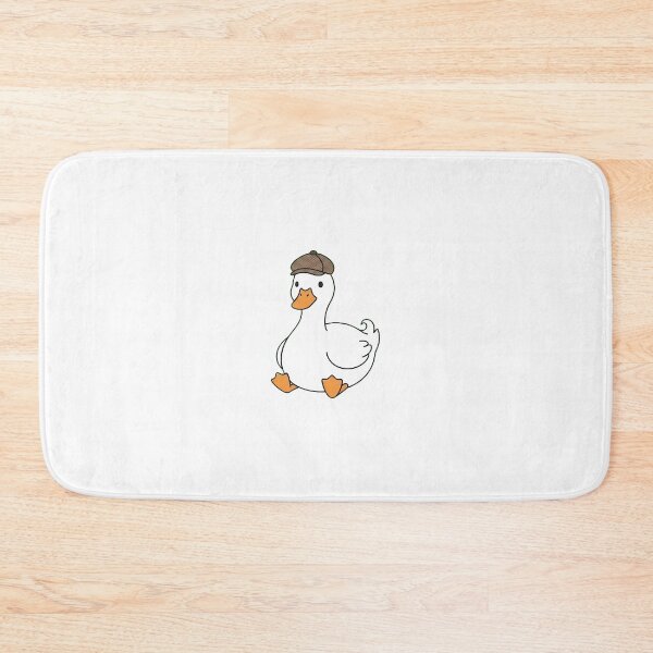 Item preview, Detective Duck sit down designed and sold by SUNZONE_CS.