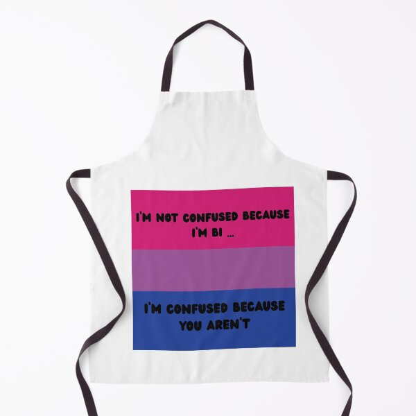 Item preview, Bi Confusion designed and sold by narrativePAN1C.