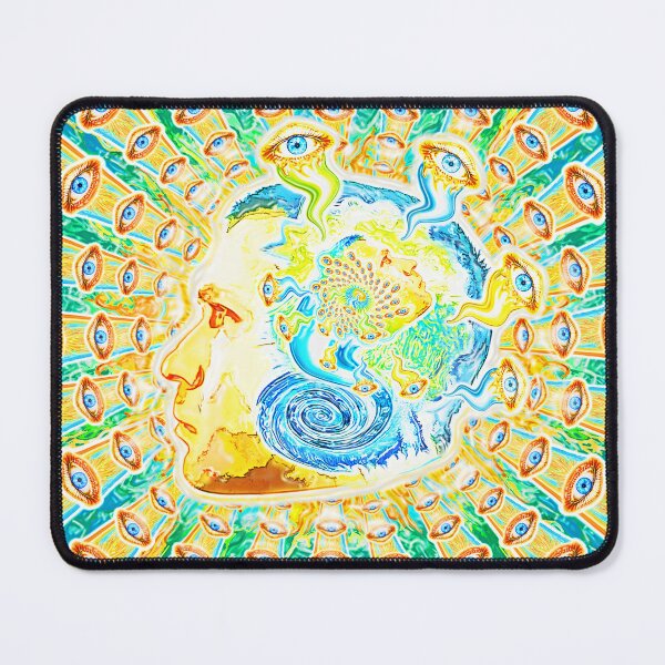 Item preview, Escapereyesis(ii) designed and sold by Klaus Bremner (Autotelic Art).