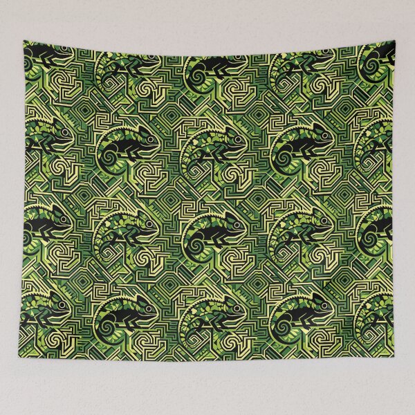 Item preview, Maze Design designed and sold by forget45studio.