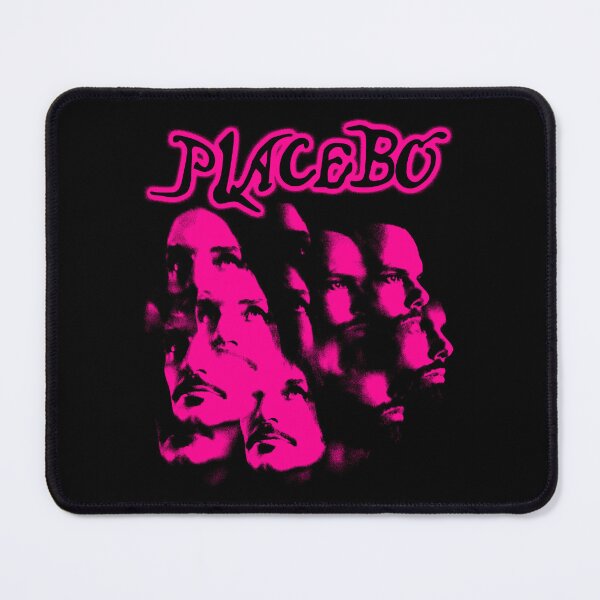 Item preview, Pink Silhouette Face Band designed and sold by Tallboy666.