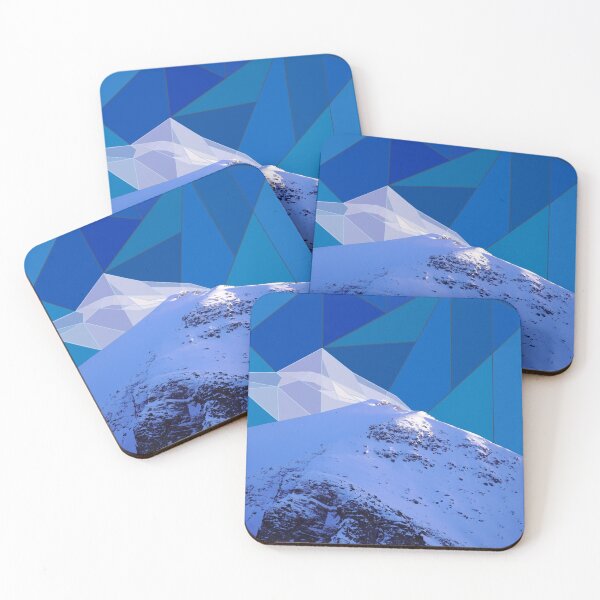 Item preview, Fairview Mountain | Canada  designed and sold by TigerArtStudio.