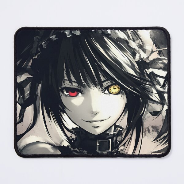 Item preview, Kurumi Tokisaki - 3 designed and sold by Infinite-Aspire.