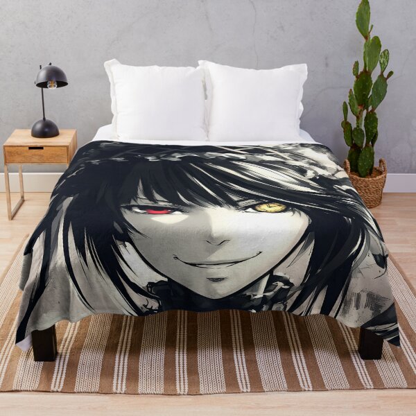 Item preview, Kurumi Tokisaki - 3 designed and sold by Infinite-Aspire.