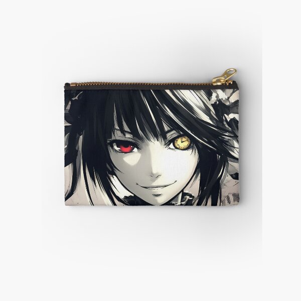 Item preview, Kurumi Tokisaki - 3 designed and sold by Infinite-Aspire.