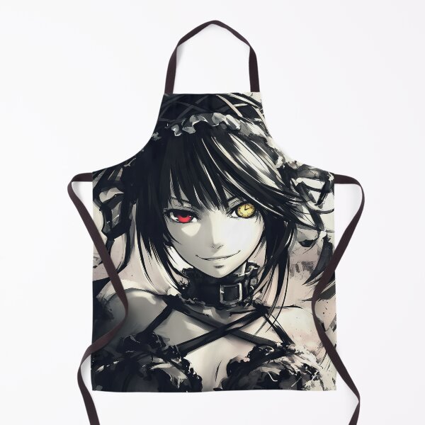 Item preview, Kurumi Tokisaki - 3 designed and sold by Infinite-Aspire.
