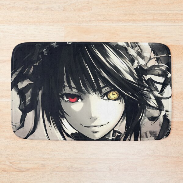 Item preview, Kurumi Tokisaki - 3 designed and sold by Infinite-Aspire.