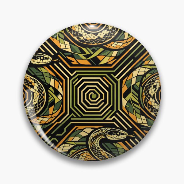 Item preview, Maze Design designed and sold by forget45studio.