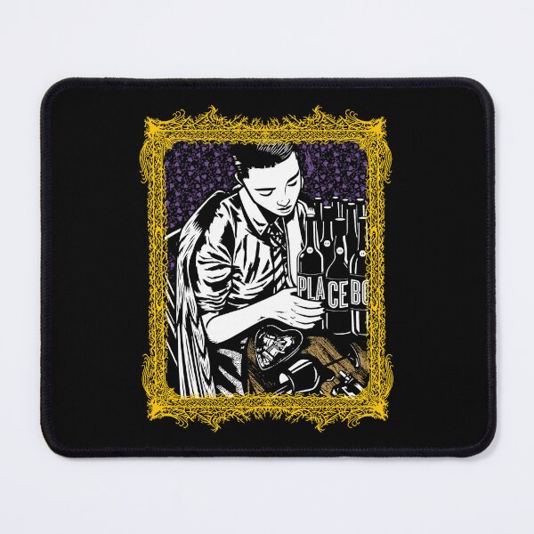 Item preview, Vintage Border Rock Band designed and sold by Tallboy666.