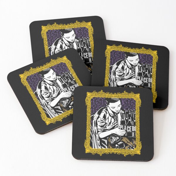 Item preview, Vintage Border Rock Band designed and sold by Tallboy666.