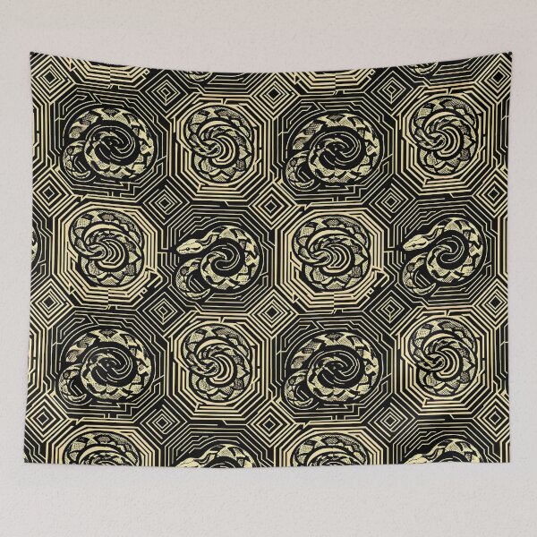 Item preview, Maze Design designed and sold by forget45studio.
