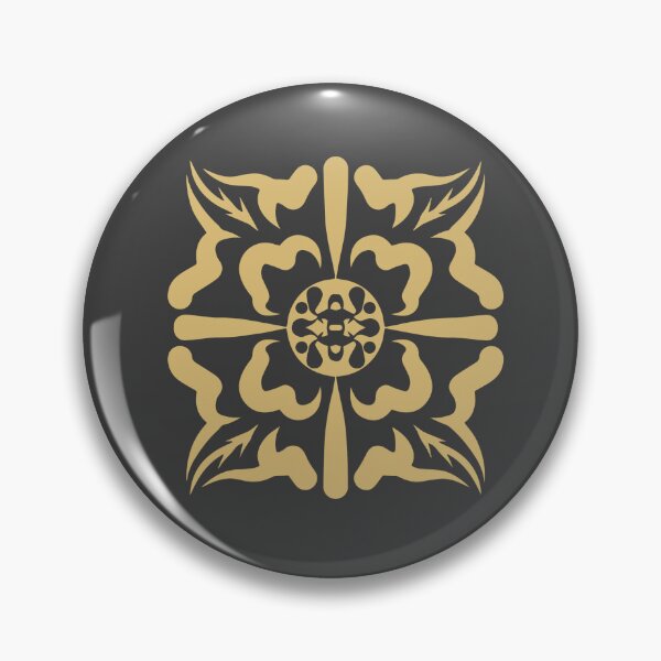 Item preview, Royal Thorn designed and sold by Level99xp.
