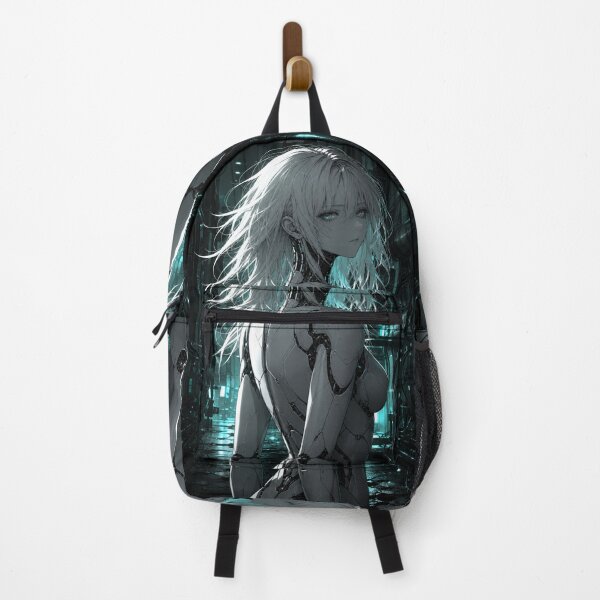 Item preview, NOVA: The Tech Soul - Cybernetic Heart Aesthetic designed and sold by ZINO WORLD.