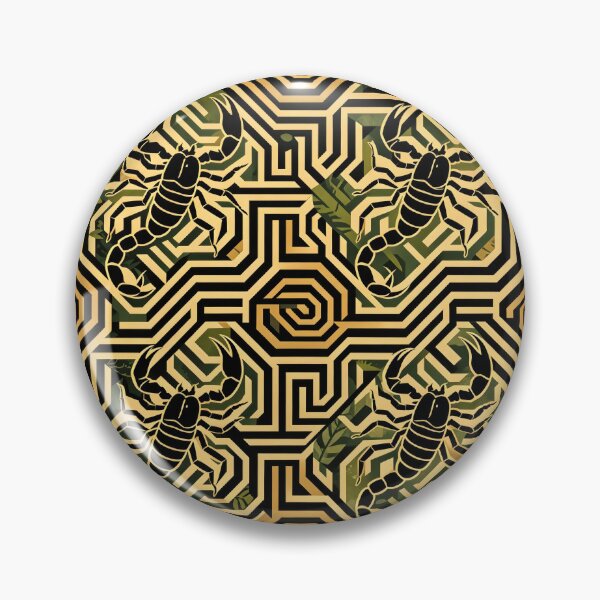 Item preview, Maze Design designed and sold by forget45studio.