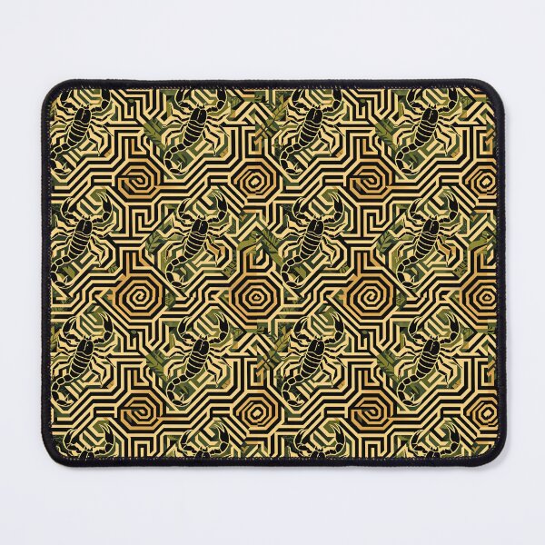 Item preview, Maze Design designed and sold by forget45studio.