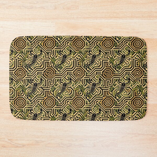 Item preview, Maze Design designed and sold by forget45studio.