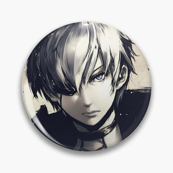 Item preview, Najenda - 1 designed and sold by Infinite-Aspire.