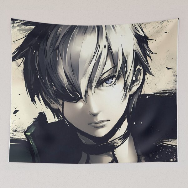 Item preview, Najenda - 1 designed and sold by Infinite-Aspire.