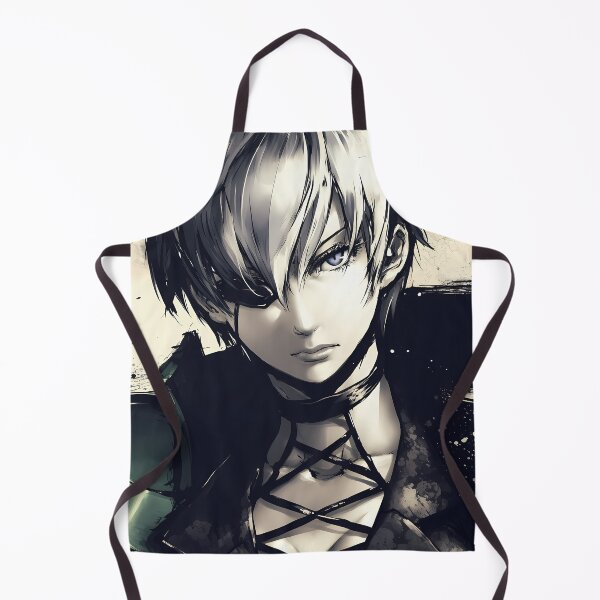 Item preview, Najenda - 1 designed and sold by Infinite-Aspire.