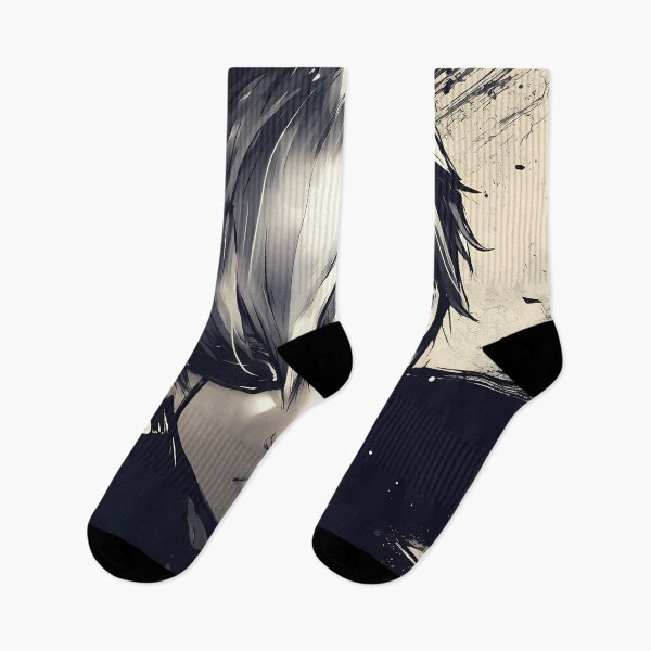 Item preview, Najenda - 1 designed and sold by Infinite-Aspire.