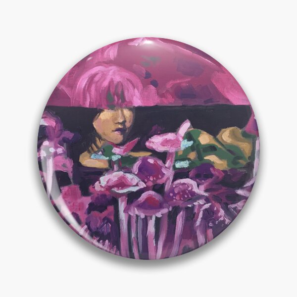 Item preview, Pink lady designed and sold by MetaSolar.