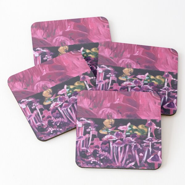 Item preview, Pink lady designed and sold by MetaSolar.