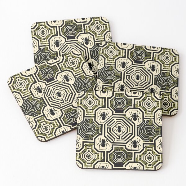 Item preview, Maze Design designed and sold by forget45studio.