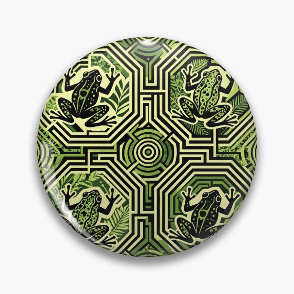 Item preview, Maze Design designed and sold by forget45studio.