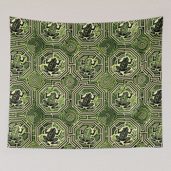 Item preview, Maze Design designed and sold by forget45studio.