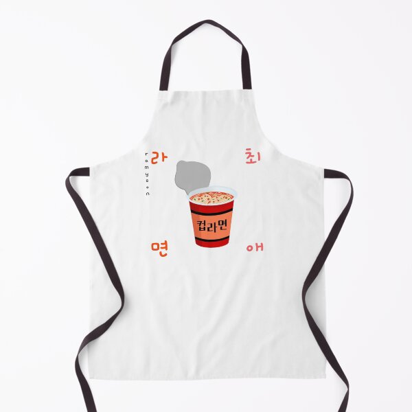 Item preview, Choe-ae Ramyeon designed and sold by Rin_Art.