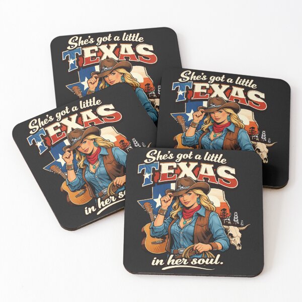 Item preview, Texas Lady State Pride Graphic designed and sold by Tsugraf Designs.