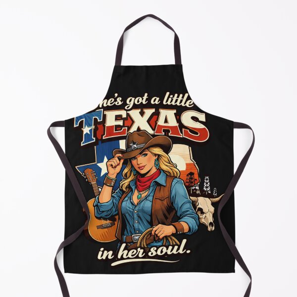 Item preview, Texas Lady State Pride Graphic designed and sold by Tsugraf Designs.