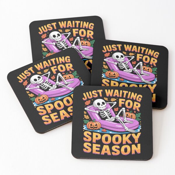 Item preview, spooky season - funny halloween - halloween lover - witch - ghost - pumpkin - summerween - spooky vibes - cute halloween - trick or treat - candy - haunted - goth designed and sold by JansenGS.