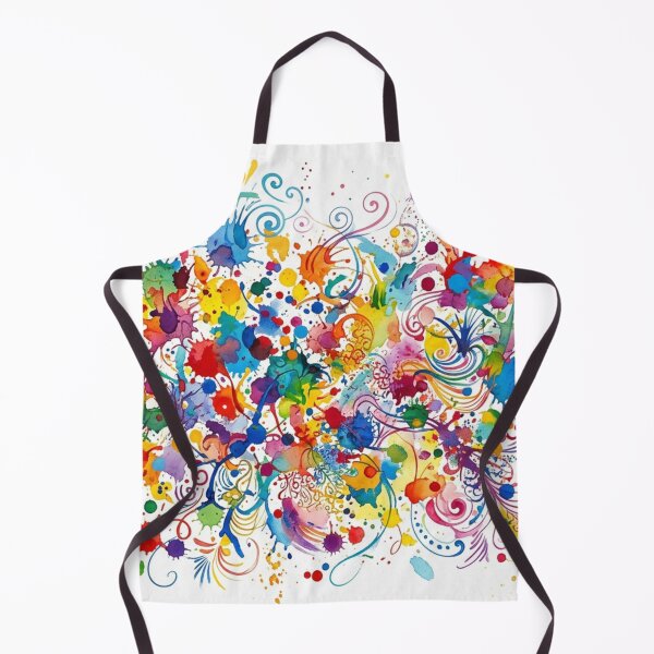 Item preview, A riot of color in free motion designed and sold by Sigtrix.