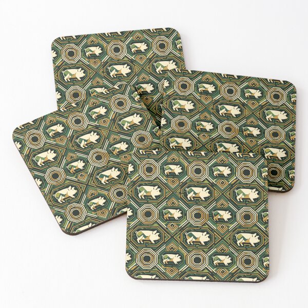 Item preview, Maze Design designed and sold by forget45studio.
