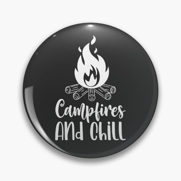 Item preview, Campfires and chills designed and sold by soma5.