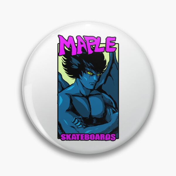 Item preview,  Maple skateboards vintage  designed and sold by Paintbase.