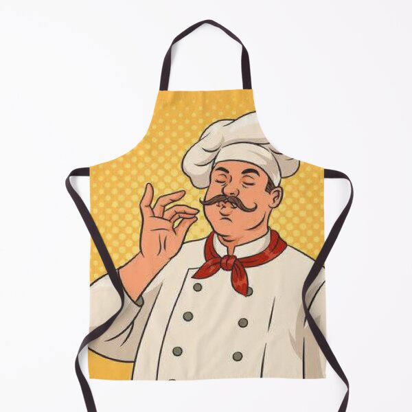 Item preview, The Cook designed and sold by The best clothes and accessories.