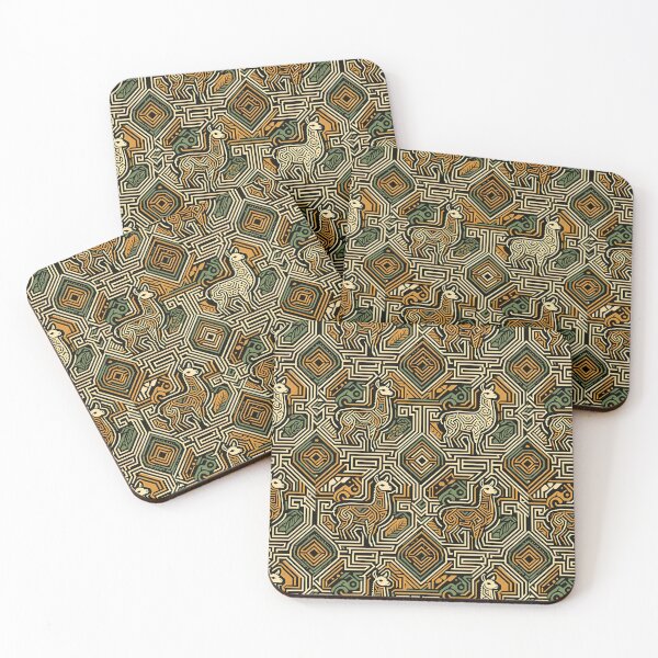 Item preview, Maze Design designed and sold by forget45studio.