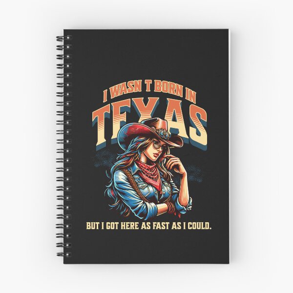 Item preview, Texas Relocated Woman Resident Graphic designed and sold by Tsugraf Designs.