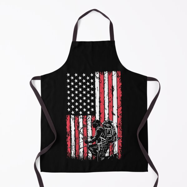 Item preview, Bowhunter USA Flag Hunter Archer Archery Bowhunting Man designed and sold by GrandeDuc.